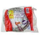 Manguera Aluminio De 2.00 Mts. 5/16