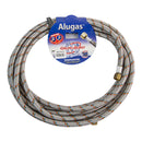 Manguera Aluminio De 5.00 Mts. 3/8