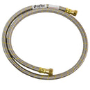 Manguera P/Gas 1.52 Mts. 1/2 Coflex