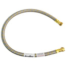 Manguera P/Gas 91 Cm. 1/2 Coflex