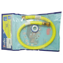 Man.  3/4Mip X 5/8Flare X 3/4Fip R90