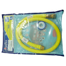 Man.  3/4Mip X 5/8Flare X 3/4Fip R120