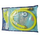 Man.  3/4 Flare X 3/4 Flare S120