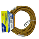 Manguera Coflex 4.00 Mts. 5/16 Vinilo