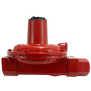 Regulador De 3/4 1'' Gas Lp Alta Presion