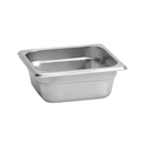 Inserto Acero Inoxidable SEXTO 1/6 x 65 Mm - Electrodomesticos Olvera