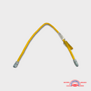 Manguera Tubo Corrugado Gas 36 pulgadas (91 cm) 1/2 X 1/2