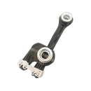 Quemador Acros Doble Izquierdo