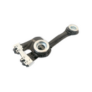 Quemador Acros Doble Izquierdo