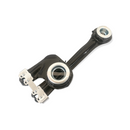 Quemador Acros Doble Derecho