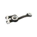 Quemador Acros Doble Derecho