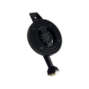 Quemador Regadera 15 cm de Alto Rendimiento AROL