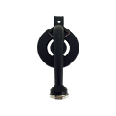 Quemador Regadera 15 cm de Alto Rendimiento AROL