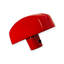 Perilla Recta Con Opresor Roja