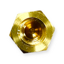 Adaptador P/Termostato 3/8X1/4