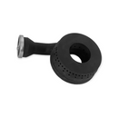 Quemador Redondo Corto Izquierdo B005D 27,000 BTU Línea Pesada