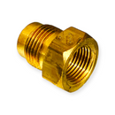 Niple Campana 1/2 X 3/8