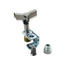 Piloto 3 Vias Tipo T Para Freidora, Robert Shaw 1830-491 - Electrodomesticos Olvera