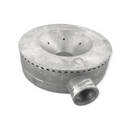 Quemador Extra Grande 15 cm Economico