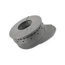 Juego De Quemadores Delta Izquierdo Y Derecho Con Ventila