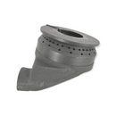 Juego De Quemadores Delta Izquierdo Y Derecho Con Ventila