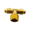 Tee Terminal 5/16" * 3/8"