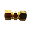 Niple Union de Compresión  con Barril 3/8"