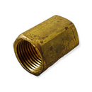 Cople Union 3/8 X 3/8