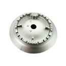 Cabeza Quemadores Acros Polished 3" W10243396