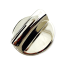 Perilla Mabe Cromada Invertida