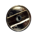 Perilla Tipo Mabe Io Inox.