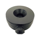 Quemador ExtraGrande Hierro 1/2