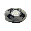 Tapa Oster Redonda Contemporaneo