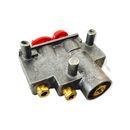 Termostato Semiautomático Para Boiler, 3/8 Hnpt