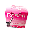 Diafragma C/Empaque Rosan Rosa