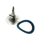 Diafragma C/Empaque Rosan Rosa