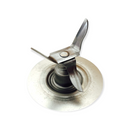 Diafragma C/Empaque Rosan Rosa