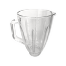 Vaso De Vidrio Hamilton T/Original