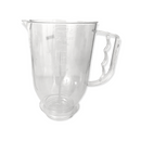 Vaso Hamilton Proctor Makrolon Rosan