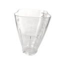 Vaso De Licuadora Oster Cube Rosan Plastico
