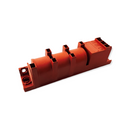 Modulo De Encendido Estufa Emp 5 Salidas Arol