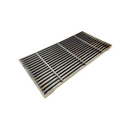 Parrilla Para Asador Ondulado 59X29