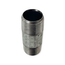 Niple Galvanizado19.1X63.5Mm 3/4 X 2 1/2 - Electrodomesticos Olvera