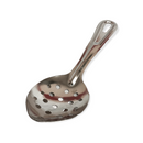 Cuchara Para Cocinar Perforada 11"
