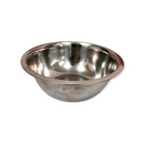 Tazon (Bowl) Cero Inoxidable 3 Qt