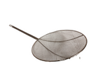 Espumadera (Skimmer) Redonda Espiral Ala