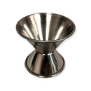 Jigger Acero Inoxidable .5 Y 1 Oz