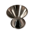 Jigger Acero Inoxidable .5 Y 1 Oz