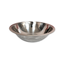 Tazon (Bowl)  Acero Inox 5 Qt