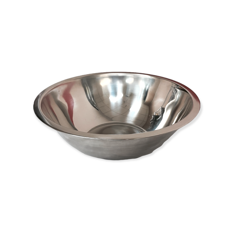 Tazon (Bowl)  Acero Inox 5 Qt